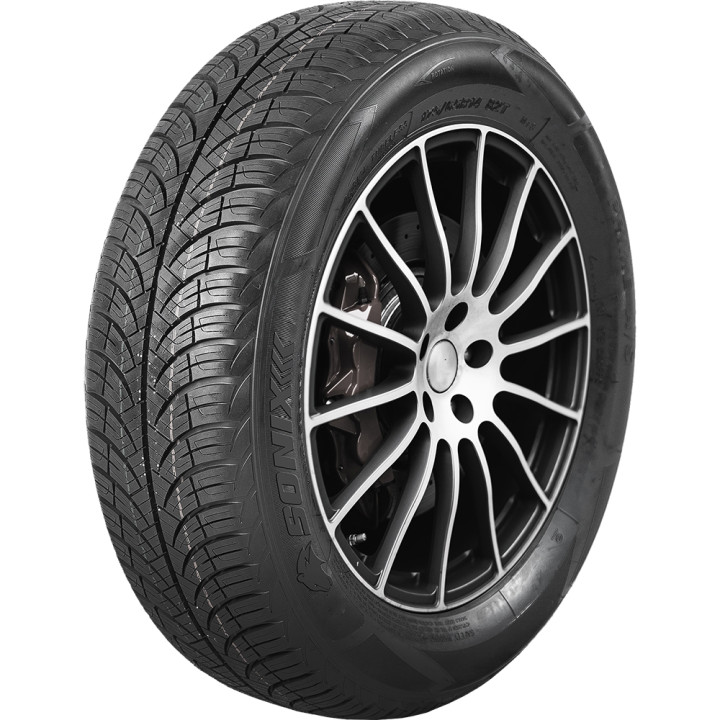 215/60 R16 99H   Négyévszakos Gumi