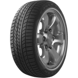 275/45 R21 110Y GOODYEAR EAG F1 (ASYMMETRIC) 3 SUV Nyári Gumi
