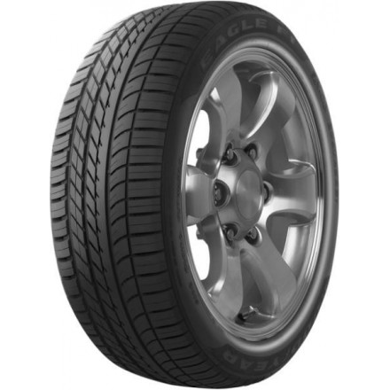 275/45 R21 110Y GOODYEAR EAG F1 (ASYMMETRIC) 3 SUV Nyári Gumi