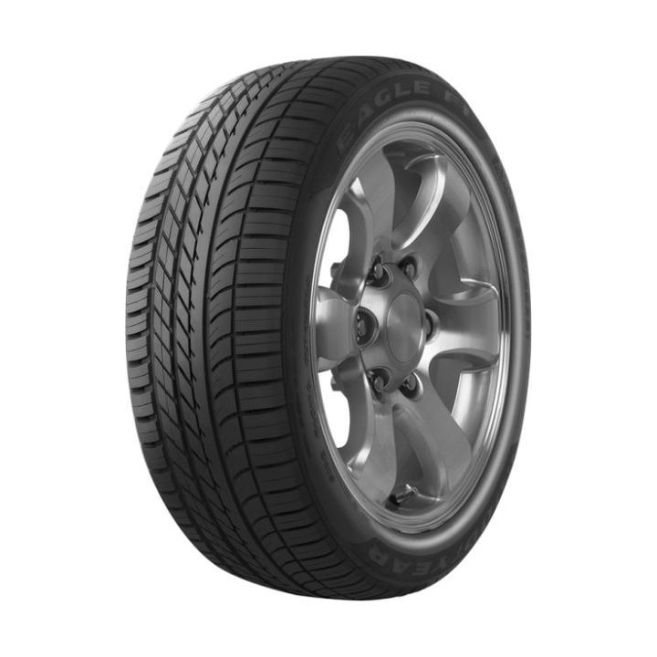 275/45 R21 110Y GOODYEAR EAG F1 (ASYMMETRIC) 3 SUV Nyári Gumi