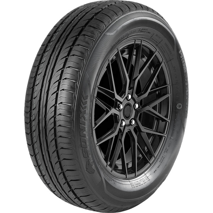 205/70 R15 96H   Nyári Gumi