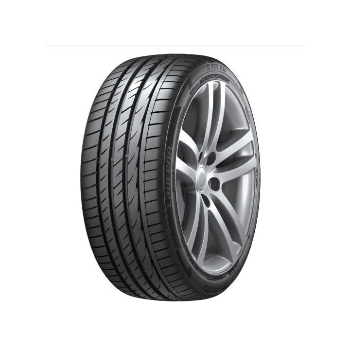 215/55R16 93V LAUFENN S FIT EQ LK01 NYÁRI GUMI