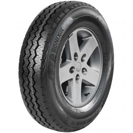 215/60 R16C 103T   Nyári Gumi