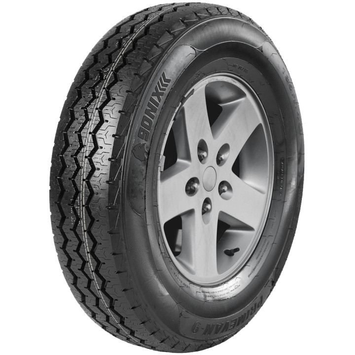 215/60 R16C 103T   Nyári Gumi