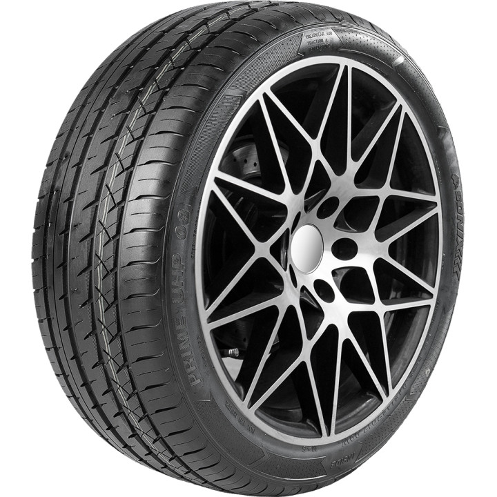 295/40 R21 111W   Nyári Gumi
