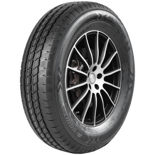 225/70 R15C 112R   Négyévszakos Gumi