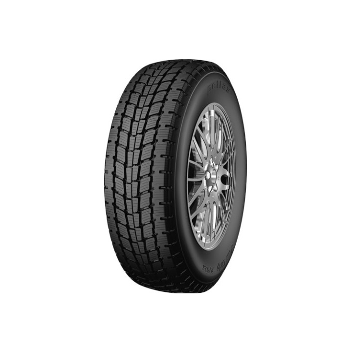 175/75 R16C 101/99R PETLAS FULL GRIP PT925 Négyévszakos Gumi