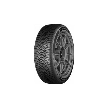 185/60R14 86H DUNLOP ALL SEASON 2 XL NÉGYÉVSZAKOS GUMI