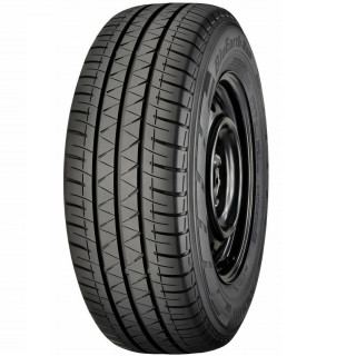 225/70R15C 112/110S YOKOHAMA BLUEARTH-VAN RY55 NYÁRI GUMI