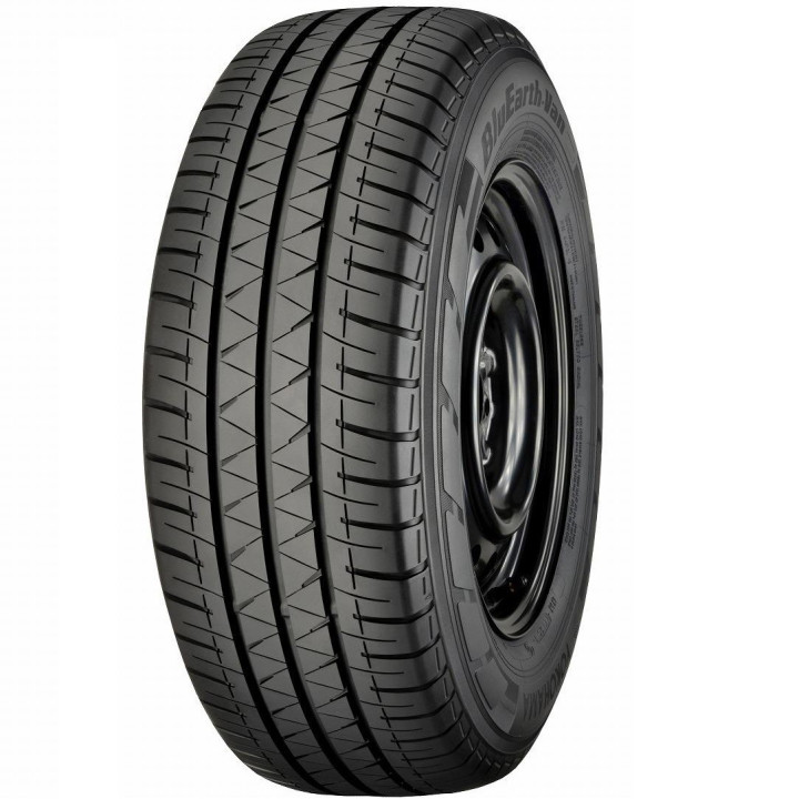 225/70R15C 112/110S YOKOHAMA BLUEARTH-VAN RY55 NYÁRI GUMI