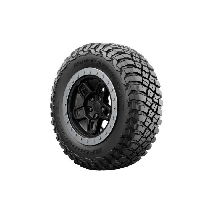 Anvelopa Off Road Vara 31/10.5 R15 BF GOODRICH MUD TERRAIN KM 3