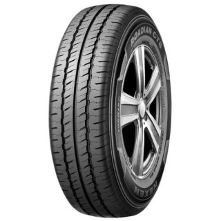 225/65 R16C 112/110S NEXEN ROADIAN CT8 Nyári Gumi