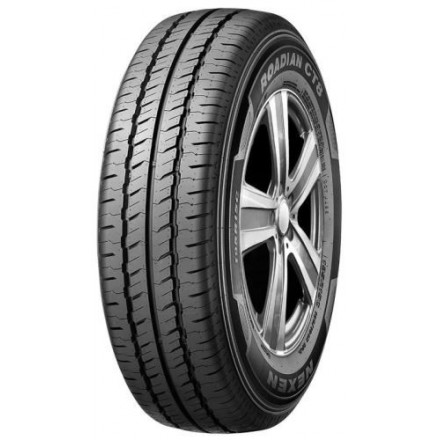 225/65 R16C 112/110S NEXEN ROADIAN CT8 Nyári Gumi