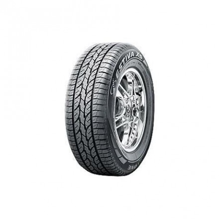 Anvelopa Off Road Vara 265/65 R17 SILVERSTONE ESTIVA X5
