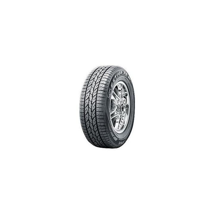 Anvelopa Off Road Vara 255/55 R18 SILVERSTONE ESTIVA X5