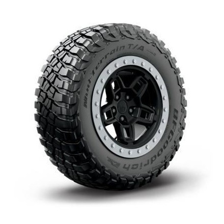 Anvelopa Off Road Vara 285/75 R16 BF GOODRICH MUD TERRAIN KM 3