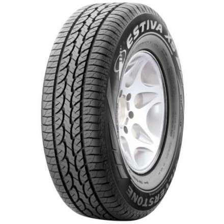SILVERSTONE ESTIVA X5 265/65 R17 112H Nyári Gumi