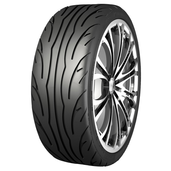195/55 R15 89W NANKANG NS-2R NYÁRI GUMI