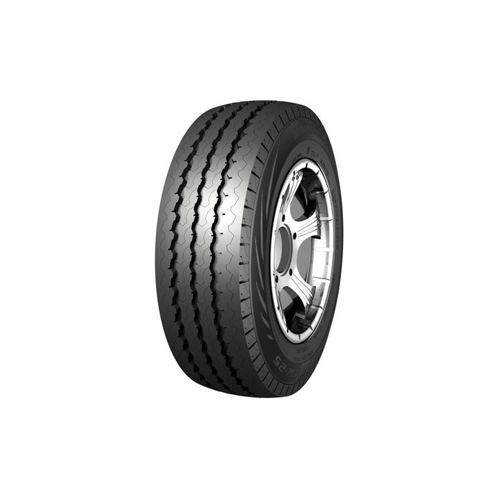 165/80 R13C 94/92Q NANKANG CW-25 NYÁRI GUMI