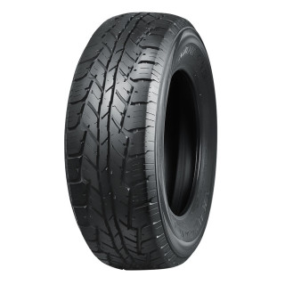 255/70 R15C 112/110S NANKANG FT-7 NYÁRI GUMI