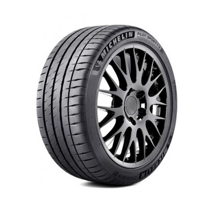 285/40  111Y MICHELIN PILOT SPORT 4 S Nyári Gumi