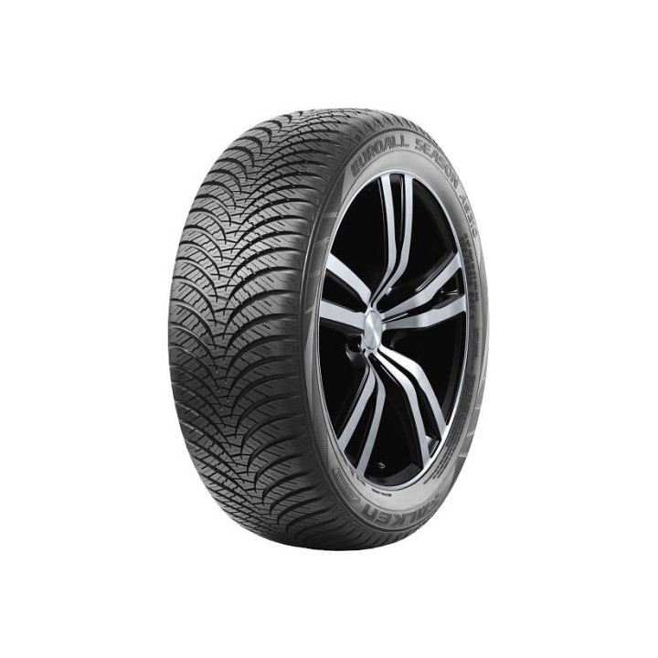 215/55 R17 98V FALKEN AS210 Négyévszakos Gumi