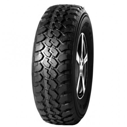 195/10.5 R14 106/104Q MAXXIS BRAVO MT 753 Nyári Gumi