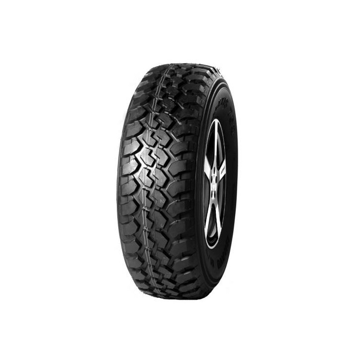 195/10.5 R14 106/104Q MAXXIS BRAVO MT 753 Nyári Gumi