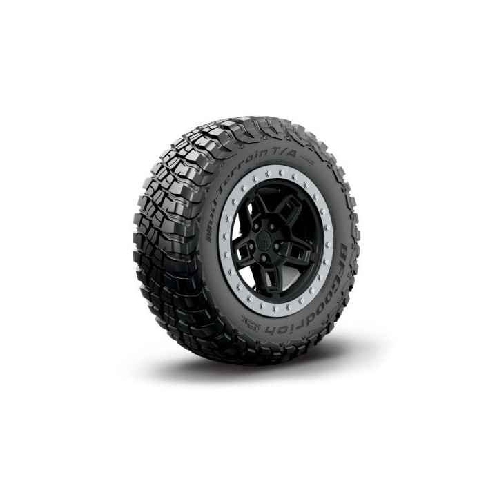 Anvelopa Off Road Vara 35/12.5 R17 BF GOODRICH MUD TERRAIN KM 3
