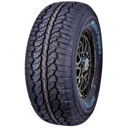 225/75 R16 115/112S WINDFORCE CATCHFORS A/T Négyévszakos Gumi