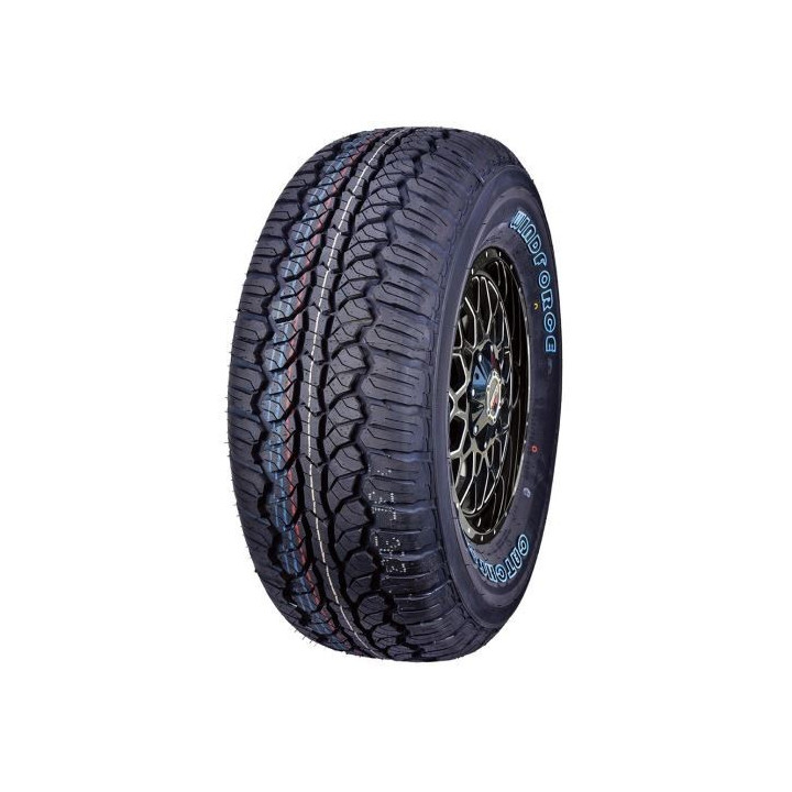 225/75 R16 115/112S WINDFORCE CATCHFORS A/T Négyévszakos Gumi