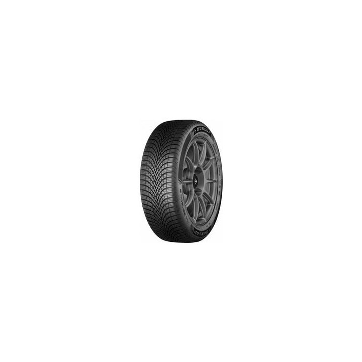 195/50R15 86V DUNLOP ALL SEASON 2 XL NÉGYÉVSZAKOS GUMI