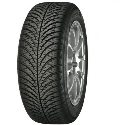 195/45R16 84V YOKOHAMA AW21 NÉGYÉVSZAKOS GUMI