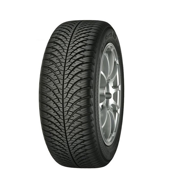 195/45R16 84V YOKOHAMA AW21 NÉGYÉVSZAKOS GUMI