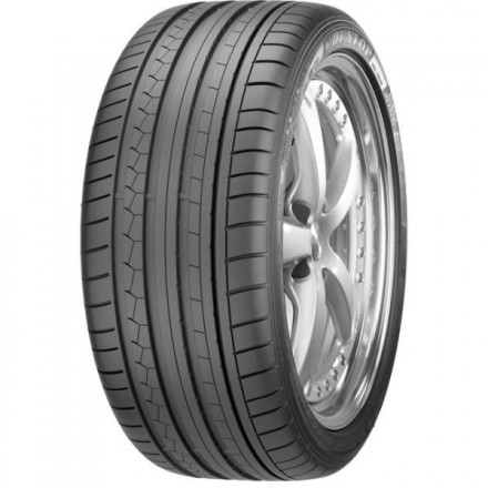325/30 R21 108Y DUNLOP SPT MAXX GT NYÁRI GUMI