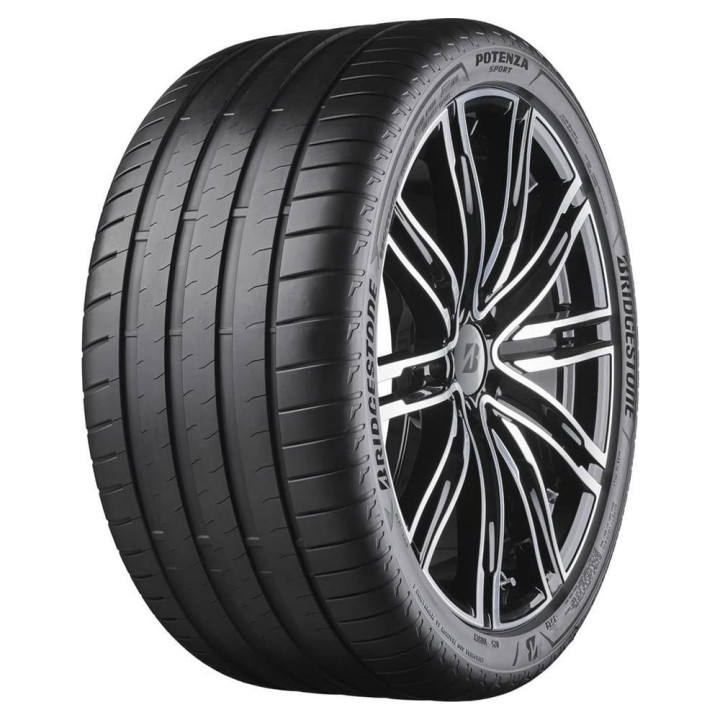 285/40R22 110Y BRIDGESTONE POTENZA SPORT NYÁRI GUMI