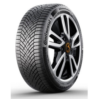 255/60 R18 112V CONTINENTAL ALLSEASONCONTACT 2 NÉGYÉVSZAKOS GUMI