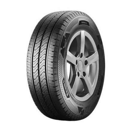 205/65 R15C 102T BARUM VANIS 3 NYÁRI GUMI