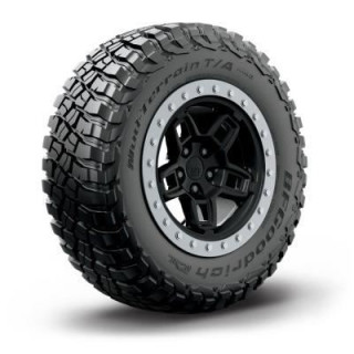 255/65 R17 114Q BF GOODRICH MUD TERRAIN KM 3 Nyári Gumi