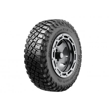 205/80 R16 111Q BF GOODRICH MUD TERRAIN KM 3 Nyári Gumi