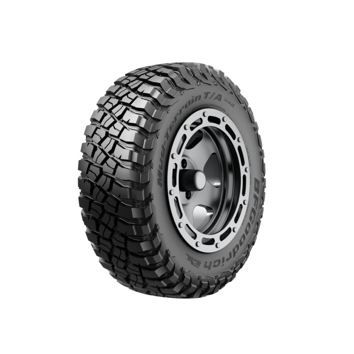 205/80 R16 111Q BF GOODRICH MUD TERRAIN KM 3 Nyári Gumi