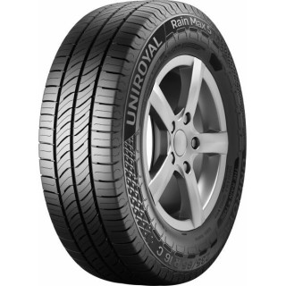 195/60 R16C 99/97H UNIROYAL RAIN MAX 5 NYÁRI GUMI