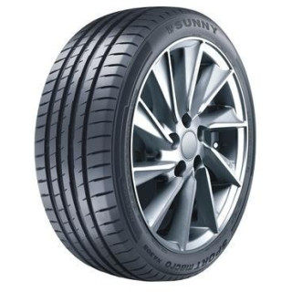 235/55 R18 100W SUNNY NA305 NYÁRI GUMI