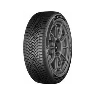 195/55 R16 91V DUNLOP ALL SEASON 2 NÉGYÉVSZAKOS GUMI