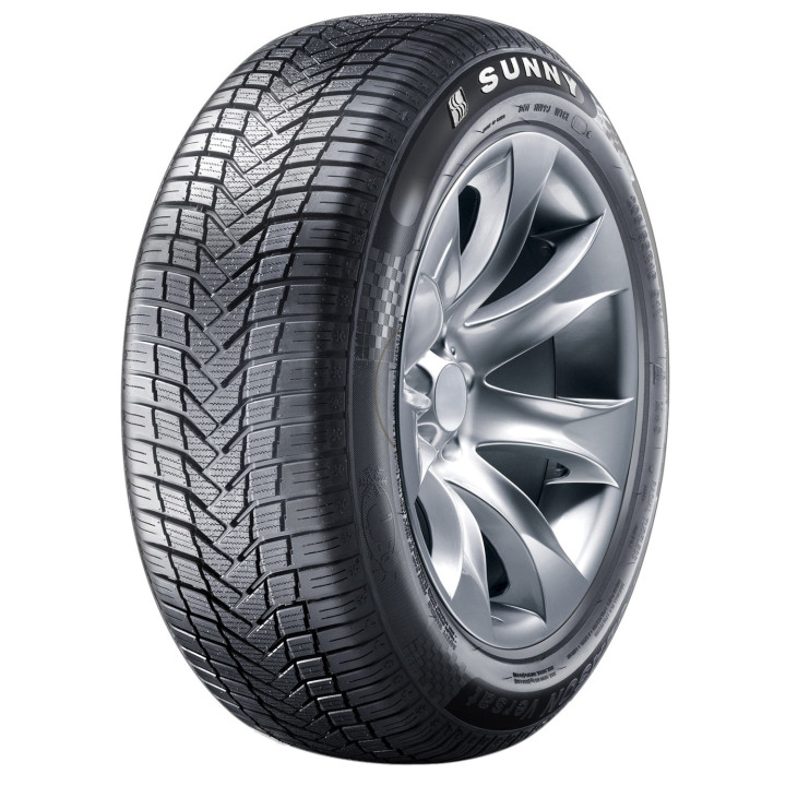 175/65 R15 84H SUNNY NC501 NÉGYÉVSZAKOS GUMI