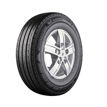 195/75R16C 107/105T BRIDGESTONE DURAVIS VAN NYÁRI GUMI