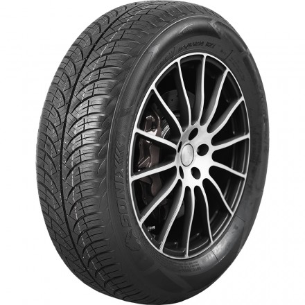 205/65 R15 94V   Négyévszakos Gumi