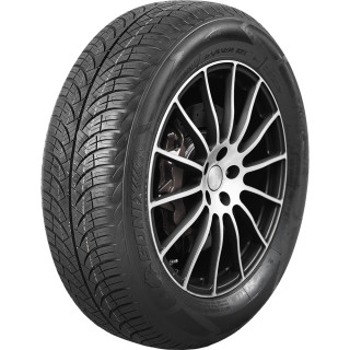 235/45 R18 98W   Négyévszakos Gumi