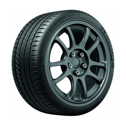 295/40 R20 106Y MICHELIN LATITUDE SPORT 3 NYÁRI GUMI