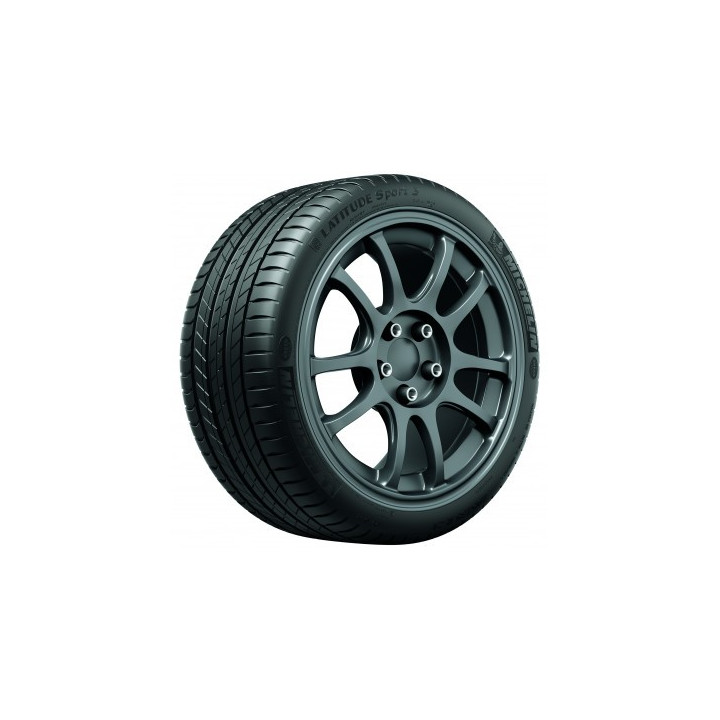295/40 R20 106Y MICHELIN LATITUDE SPORT 3 NYÁRI GUMI